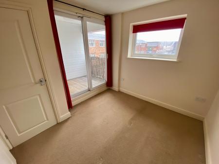 1 bedroom Maisonette for sale in Fletcher Street, Grantham, NG31