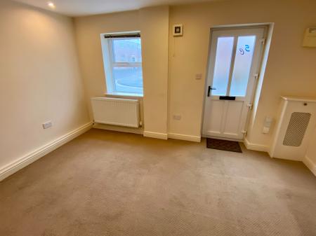 1 bedroom Maisonette for sale in Fletcher Street, Grantham, NG31