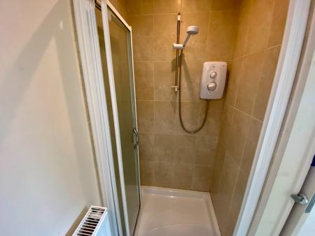 1 bedroom Maisonette for sale in Fletcher Street, Grantham, NG31