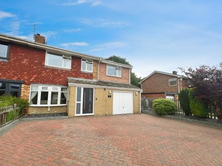 Goodliff Road, Grantham, NG31