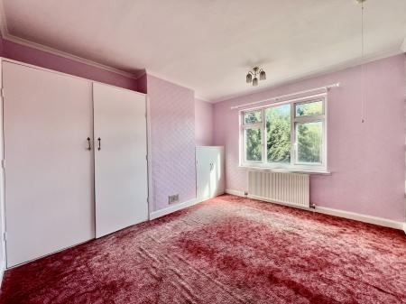 2 bedroom Semi-detached house for sale in Harlaxton Road, Grantham, NG31