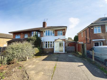 Harlaxton Road, Grantham, NG31