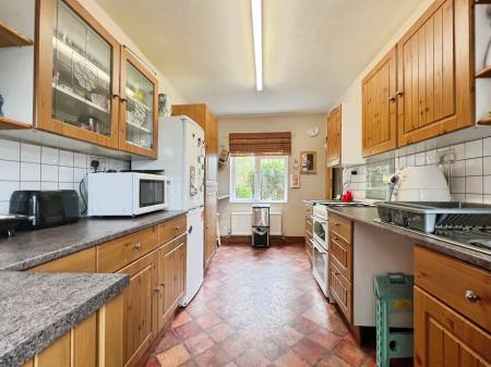 3 bedroom Terraced House for sale in Harrowby Lane, Grantham, NG31
