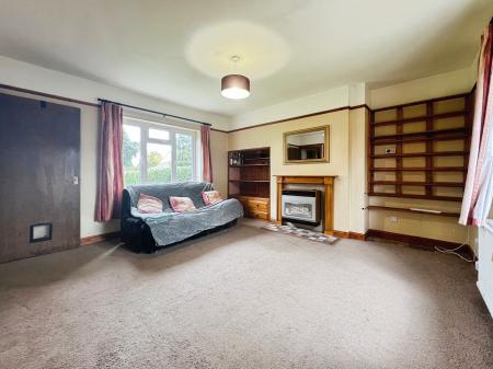 3 bedroom Terraced House for sale in Harrowby Lane, Grantham, NG31