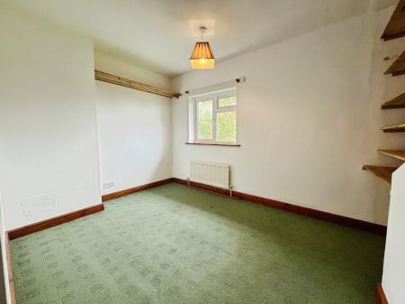 3 bedroom Terraced House for sale in Harrowby Lane, Grantham, NG31