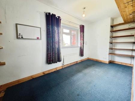 3 bedroom Terraced House for sale in Harrowby Lane, Grantham, NG31