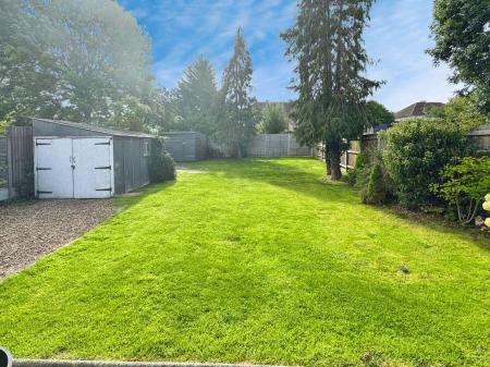 3 bedroom Semi-detached house for sale in Harrowby Lane, Grantham, NG31