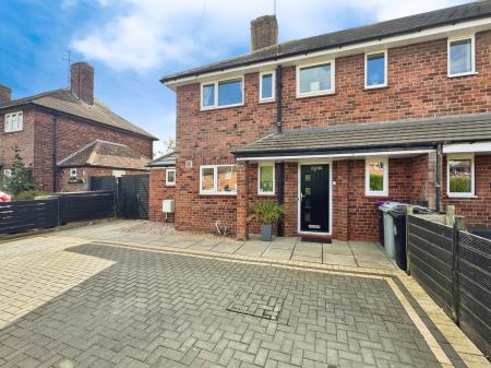 Harrowby Lane, Grantham, NG31