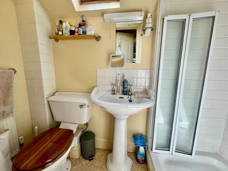 4 bedroom Detached house for sale in High Street, South Witham, Grantham, NG33