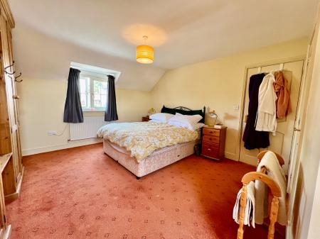 4 bedroom Detached house for sale in High Street, South Witham, Grantham, NG33