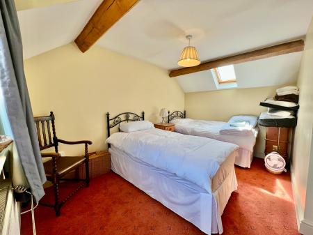 4 bedroom Detached house for sale in High Street, South Witham, Grantham, NG33