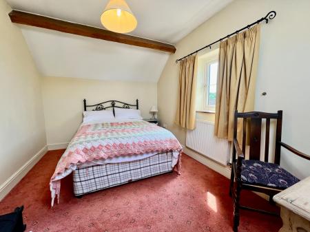 4 bedroom Detached house for sale in High Street, South Witham, Grantham, NG33