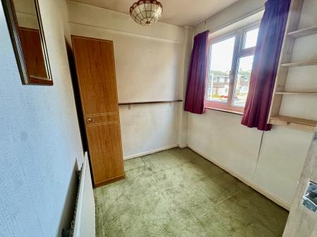 3 bedroom Semi-detached house for sale in Hillingford Way, Grantham, NG31
