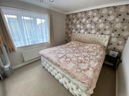 3 bedroom Detached house for sale in Hudson Way, Grantham, NG31