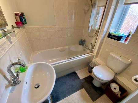 3 bedroom Detached house for sale in Hudson Way, Grantham, NG31