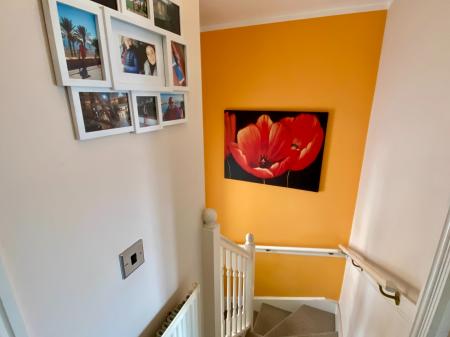 3 bedroom Detached house for sale in Hudson Way, Grantham, NG31