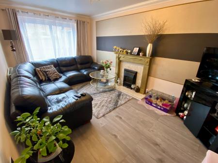 3 bedroom Detached house for sale in Hudson Way, Grantham, NG31