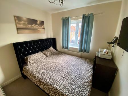 3 bedroom Detached house for sale in Hudson Way, Grantham, NG31