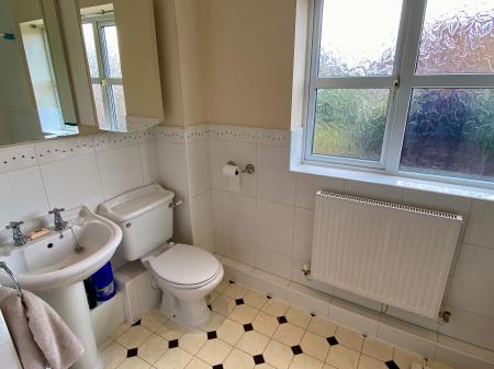 4 bedroom Detached house for sale in Langford Gardens, Grantham, NG31