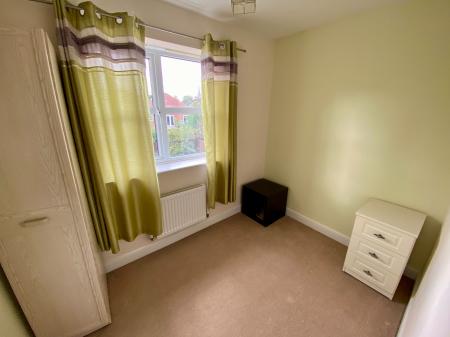 4 bedroom Detached house for sale in Langford Gardens, Grantham, NG31