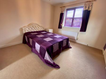 4 bedroom Detached house for sale in Langford Gardens, Grantham, NG31