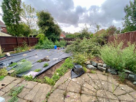 4 bedroom Detached house for sale in Langford Gardens, Grantham, NG31