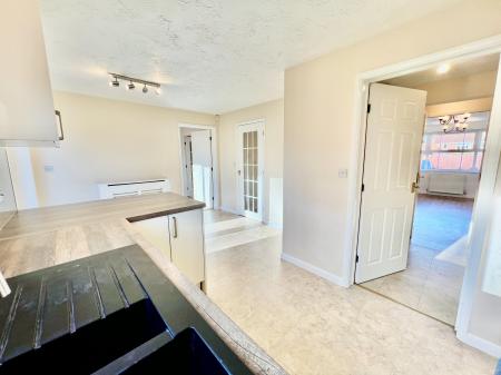 4 bedroom Detached house for sale in Lindisfarne Way, Grantham, NG31