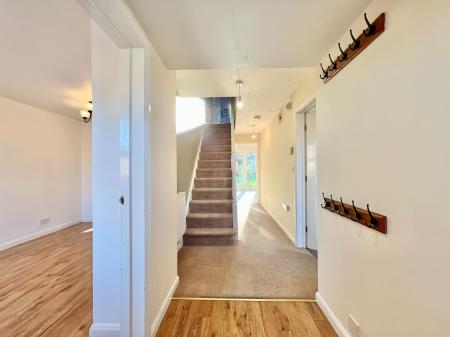 4 bedroom Detached house for sale in Lindisfarne Way, Grantham, NG31