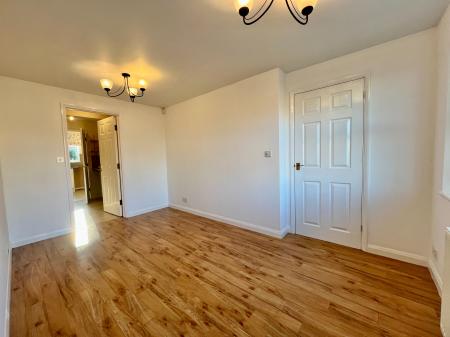 4 bedroom Detached house for sale in Lindisfarne Way, Grantham, NG31