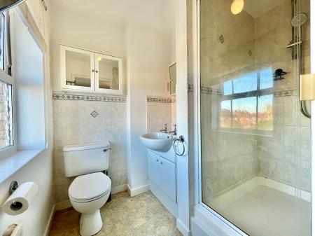 4 bedroom Detached house for sale in Lindisfarne Way, Grantham, NG31