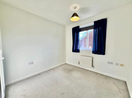 4 bedroom Detached house for sale in Lindisfarne Way, Grantham, NG31