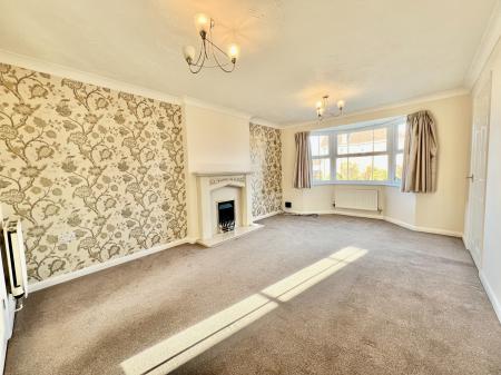 4 bedroom Detached house for sale in Lindisfarne Way, Grantham, NG31