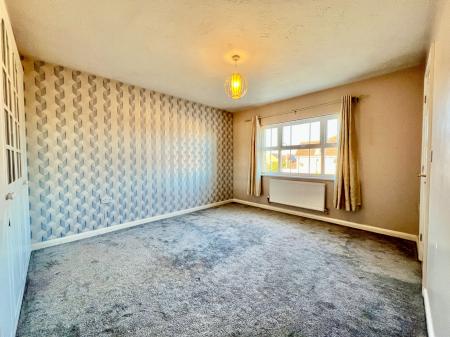 4 bedroom Detached house for sale in Lindisfarne Way, Grantham, NG31