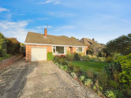 Longcliffe Road, Grantham, NG31