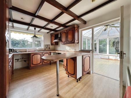 4 bedroom Detached house for sale in Main Street, Foston, Grantham, NG32