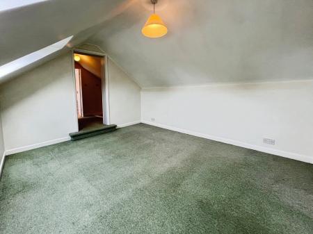 4 bedroom Detached house for sale in Main Street, Foston, Grantham, NG32