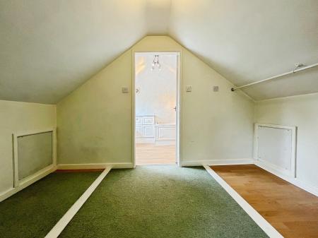 4 bedroom Detached house for sale in Main Street, Foston, Grantham, NG32