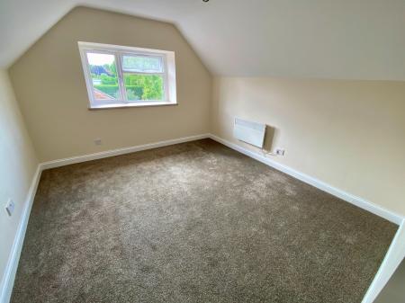 3 bedroom Detached bungalow for sale in Main Street, Ingoldsby, Grantham, NG33