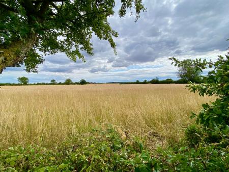 3 bedroom Detached bungalow for sale in Main Street, Ingoldsby, Grantham, NG33