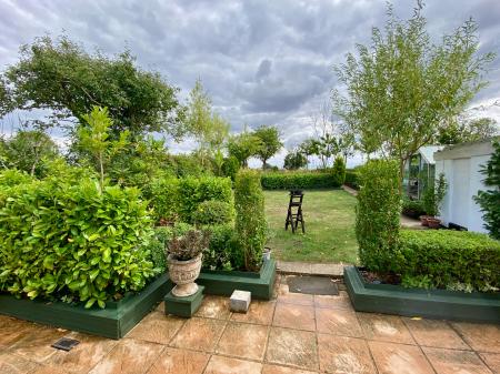 3 bedroom Detached bungalow for sale in Main Street, Ingoldsby, Grantham, NG33