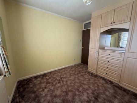 2 bedroom Detached bungalow for sale in Manchester Way, Grantham, NG31
