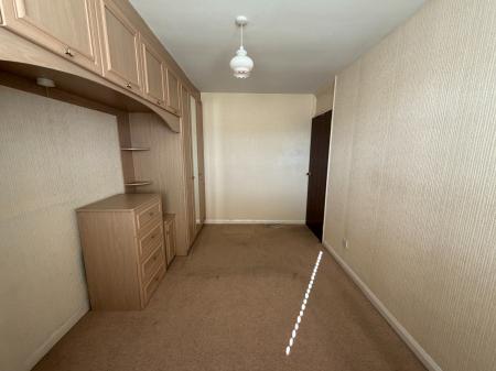 2 bedroom Detached bungalow for sale in Manchester Way, Grantham, NG31