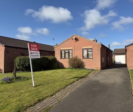 Manchester Way, Grantham, NG31