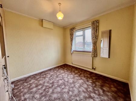 2 bedroom Detached bungalow for sale in Manchester Way, Grantham, NG31