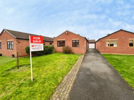 Manchester Way, Grantham, NG31