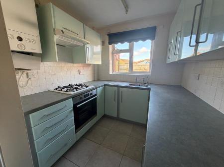2 bedroom Detached bungalow for sale in Manchester Way, Grantham, NG31