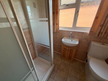 2 bedroom Detached bungalow for sale in Manchester Way, Grantham, NG31