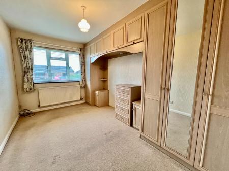 2 bedroom Detached bungalow for sale in Manchester Way, Grantham, NG31
