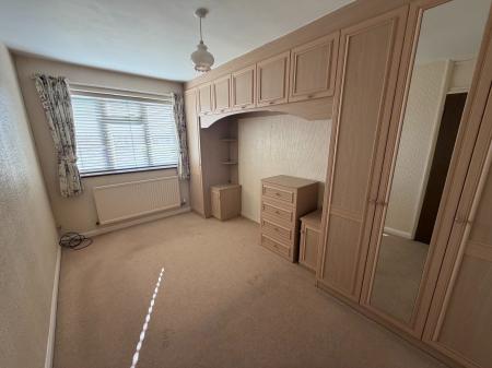 2 bedroom Detached bungalow for sale in Manchester Way, Grantham, NG31