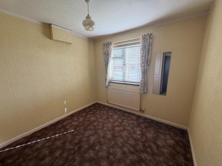 2 bedroom Detached bungalow for sale in Manchester Way, Grantham, NG31